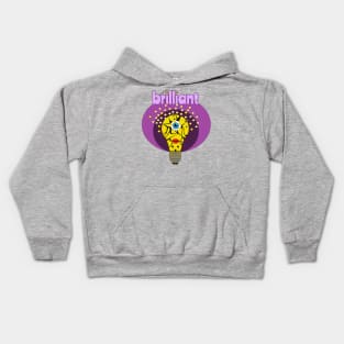 Brilliant Kids Hoodie